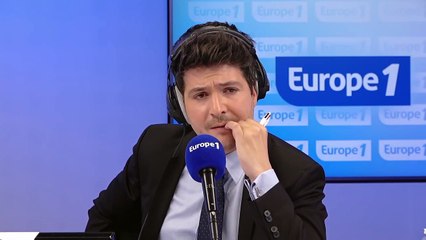 Cyril Hanouna – «Au niveau sécurité, tout le monde dit qu'il y a un problème, sauf Macron», lâche un auditeur