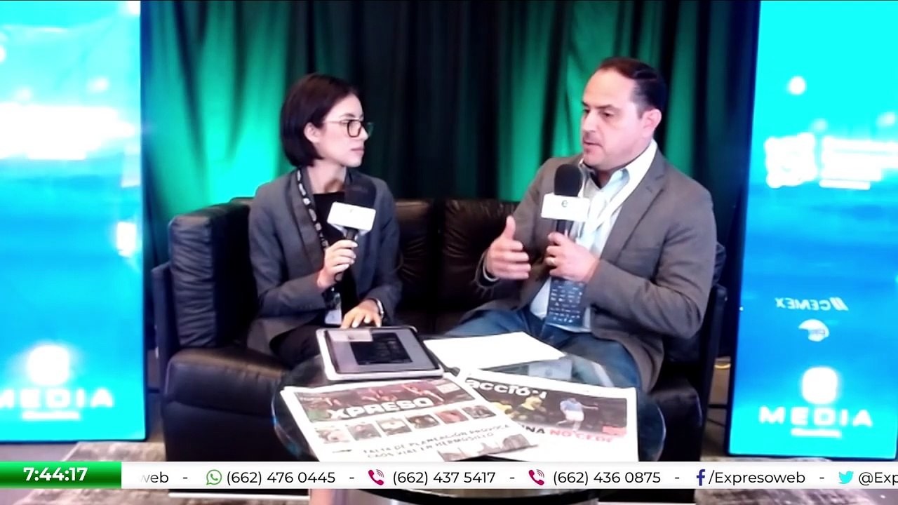 Francisco Palomares, coach de negocios