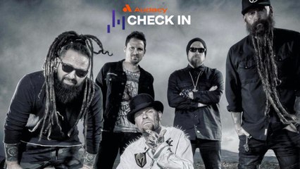 Audacy Check In: Five Finger Death Punch