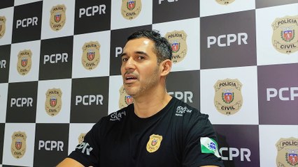 DH investiga se feto encontrado no Brasmadeira nasceu vivo ou morto: "Tem entre 8 e 9 meses"