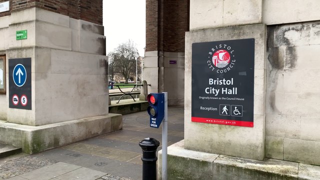 Bristol City Council have approved a 4.99% increase in council tax