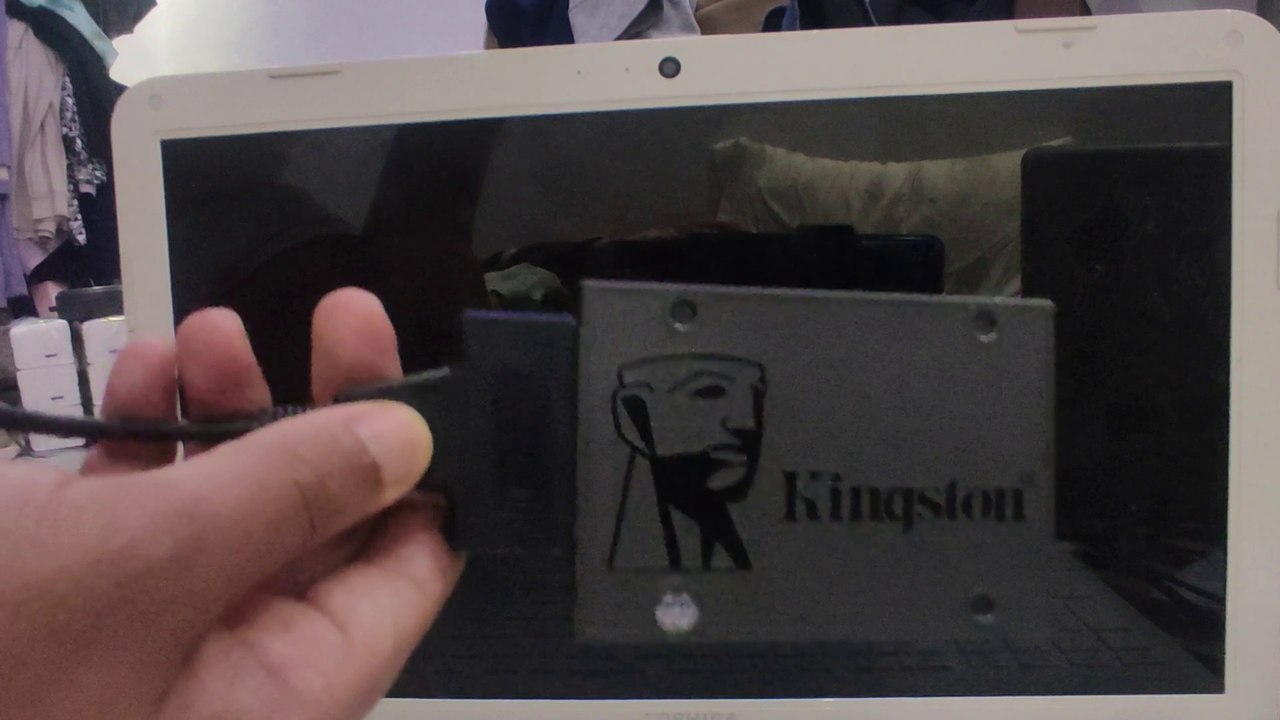 كيفية نقل الويندوز من هارد HDD الى هارد HDD او SSD بدون فورمات