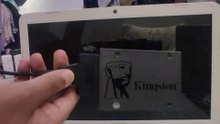كيفية نقل الويندوز من هارد HDD الى هارد HDD او SSD بدون فورمات