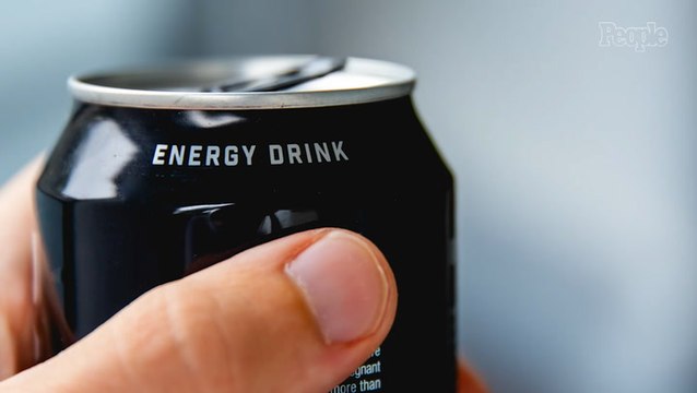 Common Energy Drink Ingredient Linked to Blood Cancer