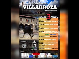 EVENTOS PROVINCIA DEL 16 AL 22 MAYO 2025