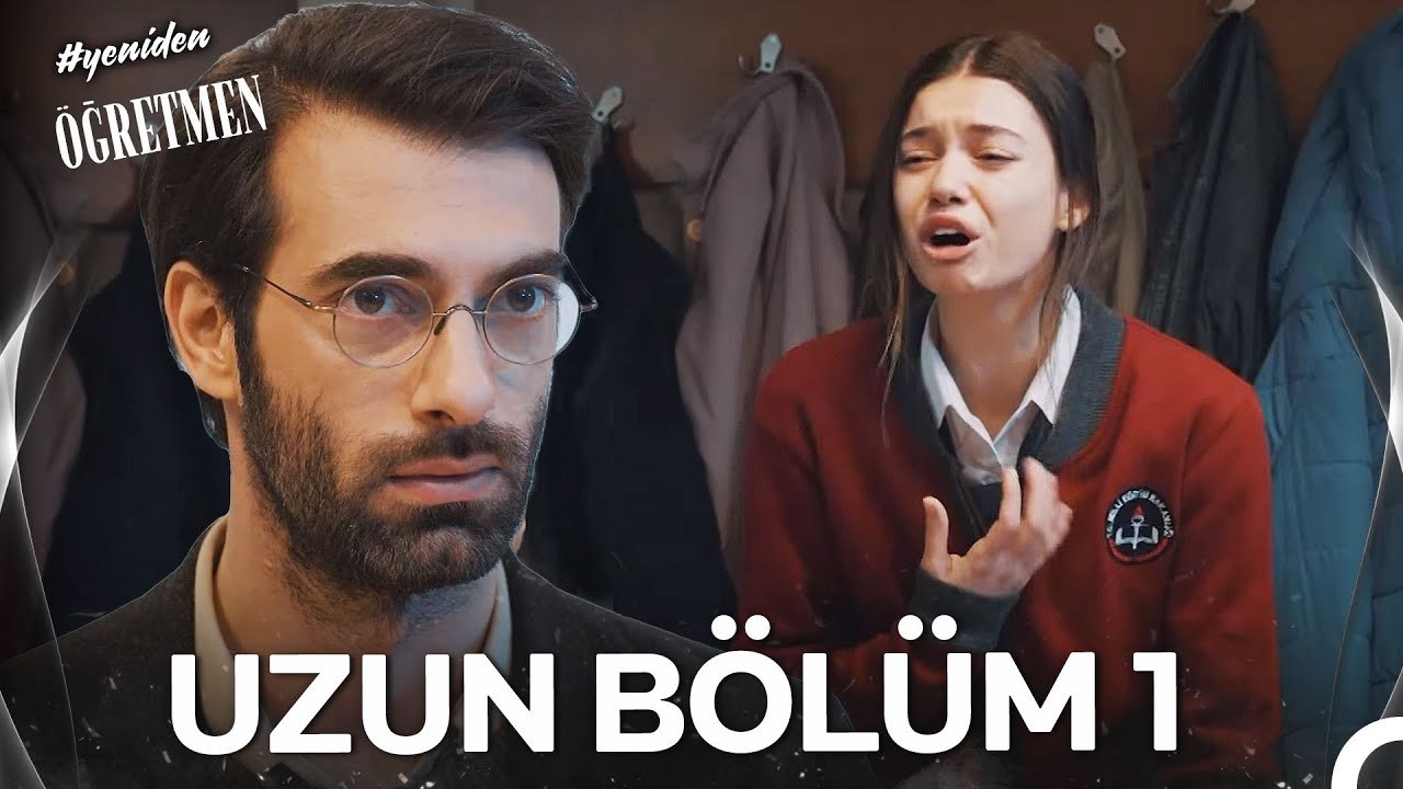 Öğretmen Uzun Versiyon Part 1