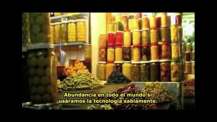 EL PROYECTO VENUS #VenusProject #ProyectoVenus #zeitgeist