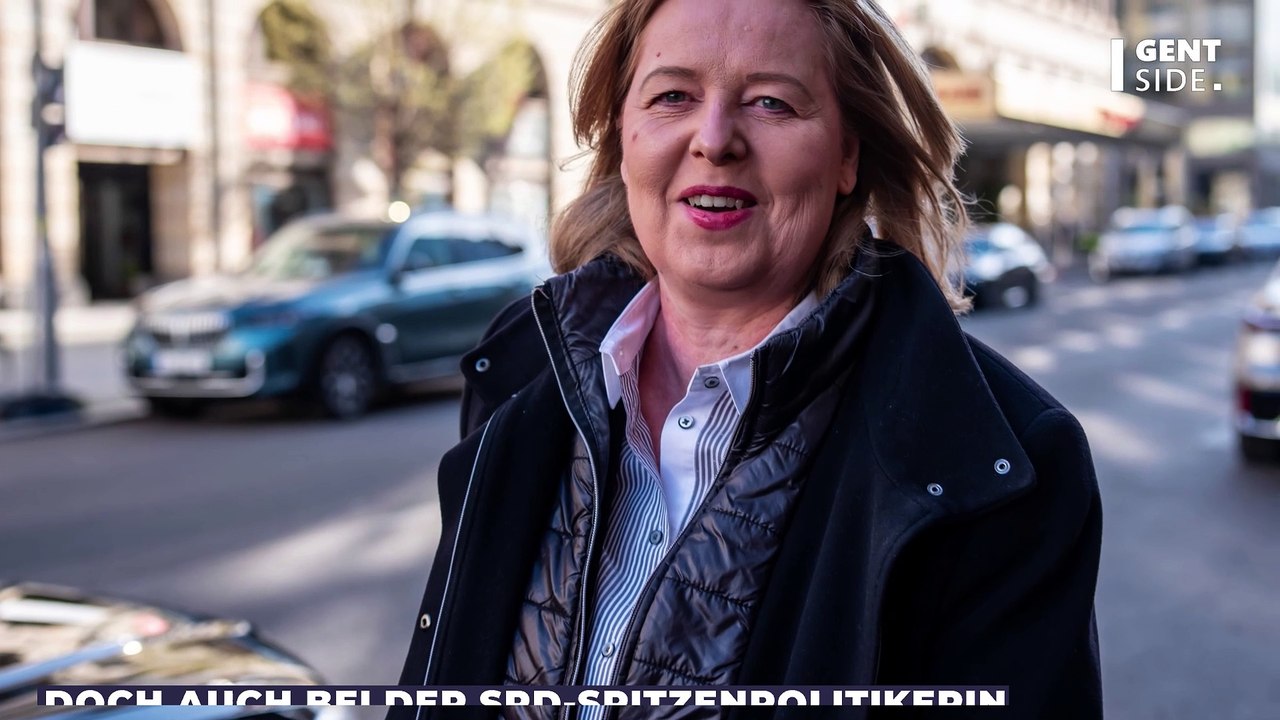 Bärbel Bas: Diesen traurigen Fakt aus ihrem Privatleben kanntet ihr noch nicht