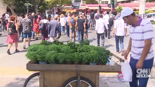 Genç nüfus oranı son 84 yılın en düşük seviyesine indi