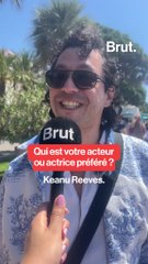 C'est qui votre acteur ou actrice préféré ?