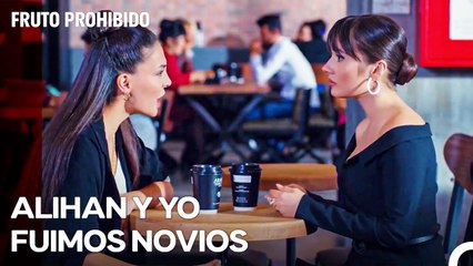 Zeynep Le Reveló La Verdad A Hira - Fruto Prohibido Capitulo 53