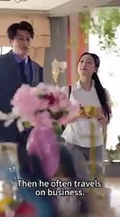 After rebirth, she became a maid in a rich home and ended up their most beloved darling