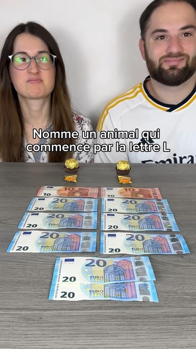 Tu veux essayer ?