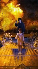 On her wedding day, she fell into endless rebirths and found her fiancé cheating with her bestie | Lucky Mom