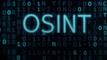 Inside the World of OSINT: Tracking Modern Warfare