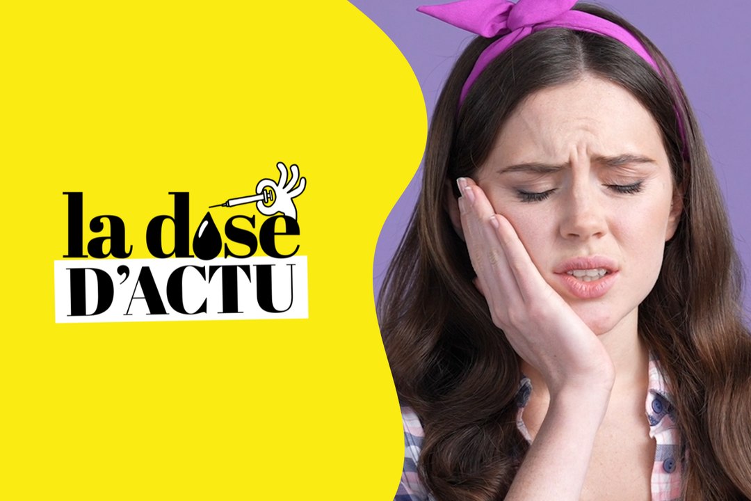 La dose d'actu de la semaine du 16 mai