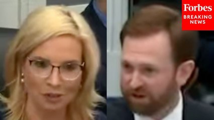 Ashley Hinson Asks FTC Chair For Lessons Learned From ‘Regulatory Burden’ Under Past Administration