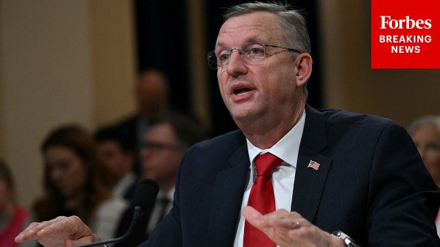 VA Secretary Doug Collins Testifies Before House Veterans Affairs Committee