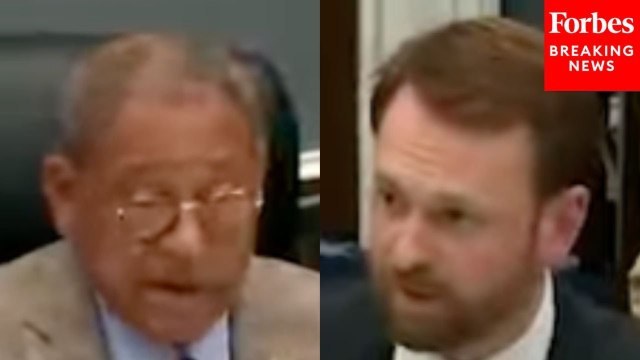 Sanford Bishop Asks FTC Chair About Granting Temporary Employees ‘Unprecedented Access’ To Agency Data