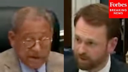 Sanford Bishop Asks FTC Chair About Granting Temporary Employees ‘Unprecedented Access’ To Agency Data