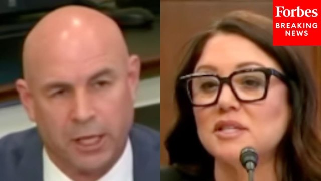 Jake Ellzey Asks Labor Secretary Lori Chavez-DeRemer About Efforts To Expand Registered Apprenticeships