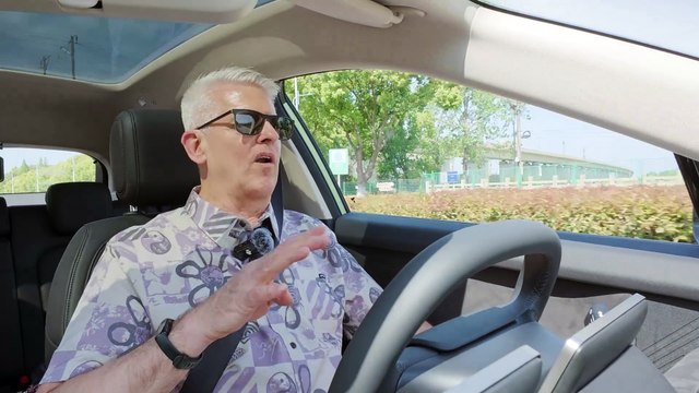 Firefly EV First Drive: Nio’s Take on Little Luxe