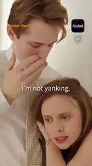 An elevator accident led to a scandal between a girl and a billionaire_ but they really fell in love(360P)