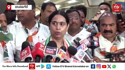 ಅಶೋಕಣ್ಣ ಬುದ್ಧಿವಂತರು ಎಂದು ತಿಳಿದುಕೊಂಡಿದ್ದೆ: ಸಚಿವೆ ಲಕ್ಷ್ಮೀ ಹೆಬ್ಬಾಳ್ಕರ್ ವ್ಯಂಗ್ಯ