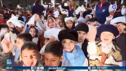 PNT de Fravega en Vivo Noche 12-5-25