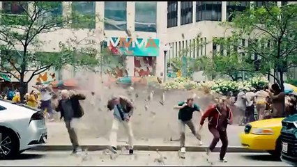 Bande-annonce Superman