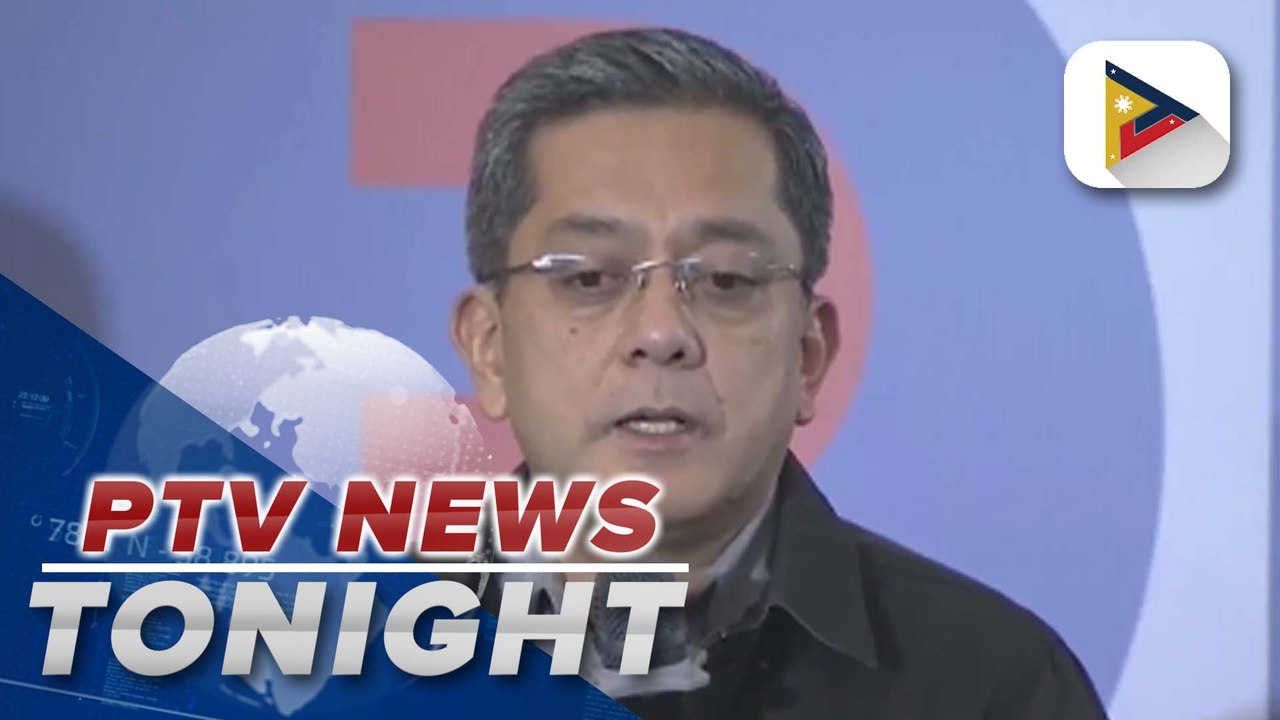 Comelec says pre-election surveys are not reliable indicators of final poll results