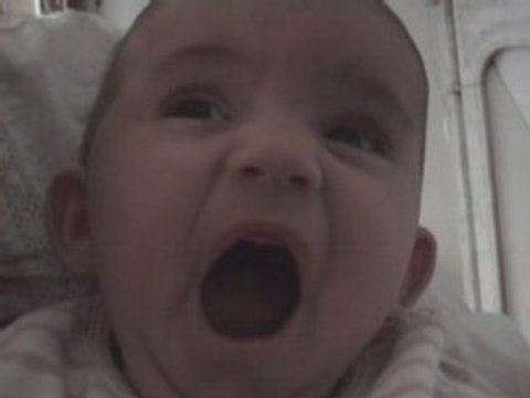 Rosalie et ses Ah et ses Euh