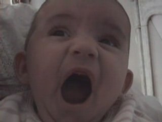 Rosalie et ses Ah et ses Euh