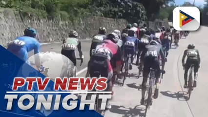 2025 Larga Pilipinas set this August