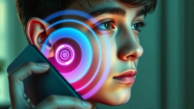 Ảnh Hưởng Của Sóng Điện Thoại Đến Các Tế Bào Thần Kinh Sự Thật Khoa Học Khiến Bạn Phải Suy Nghĩ Lại