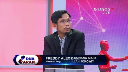 Roy Suryo Yakin Punya Bukti Kuat, Hubungi Ahli Digital Forensik Amerika Hadapi Kasus Ijazah Jokowi