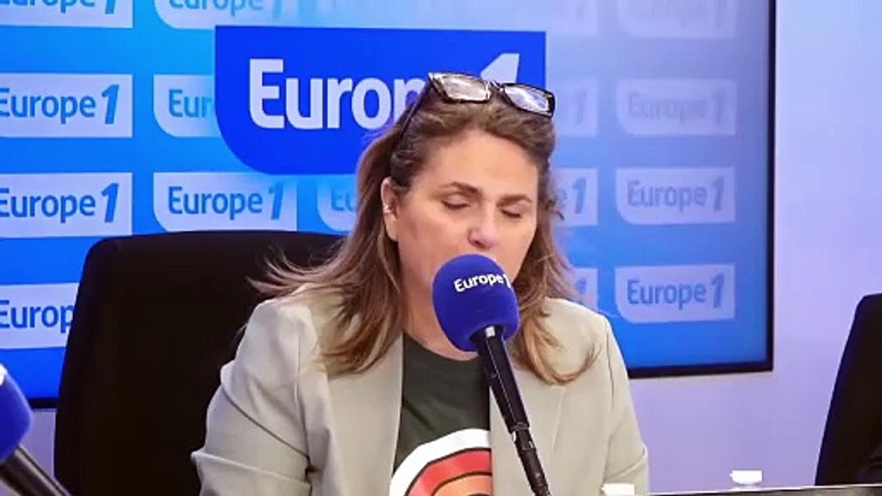 Joueur qui refuse de jouer contre l'homophobie : «Il ne s'agit pas de lui demander de déposer de devenir homosexuel», lance Valérie Benaïm