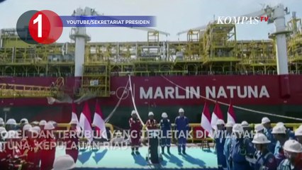 Hasto Cecar Penyelidik KPK-Presiden Prabowo Resmikan Produksi Migas Forel & Terubuk [TOP 3 NEWS]