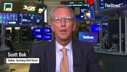 Why today’s Wall Street crisis is unlike 2008