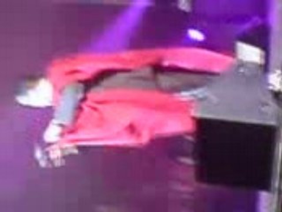 Said Abidi au zenith 2