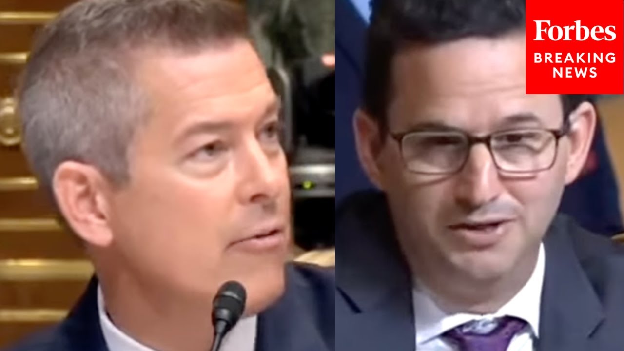 Brian Schatz Grills Transportation Secretary Duffy On Timeline Of Reviews For Paused Grants