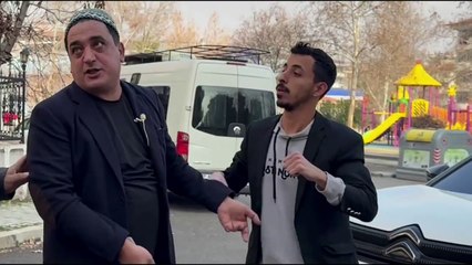 YENİ TRAFİK YASASI !