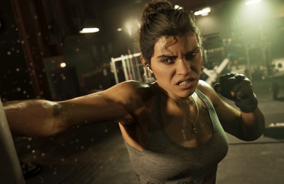 GTA VI boss explains the reason behind the game's release date delay