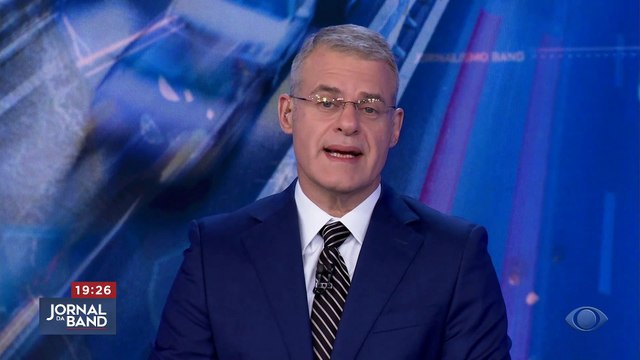 Rodovia no Paraná registra acidente com três carretas