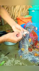 Easy Methods For Catching Fish In The Wild River