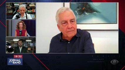 Oinegue: patético ver o novo ministro da previdência fugindo da responsabilidade