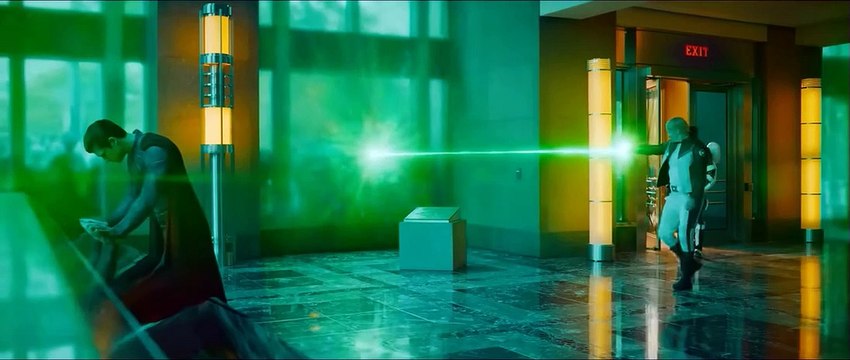 Superman (2025) - First Trailer | David Corenswet | Concept Version