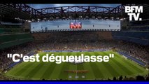 Les supporters parisiens en colère contre la billetterie de la finale de la Ligue des Champions