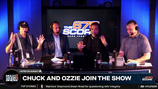 Ozzie Guillen on the White Sox: 'The difference between last year and this year is we don't have a stupid manager'