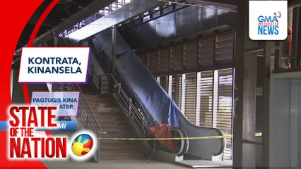 In Case You Missed It - Pagtugis kina Roque; atbp. | SONA